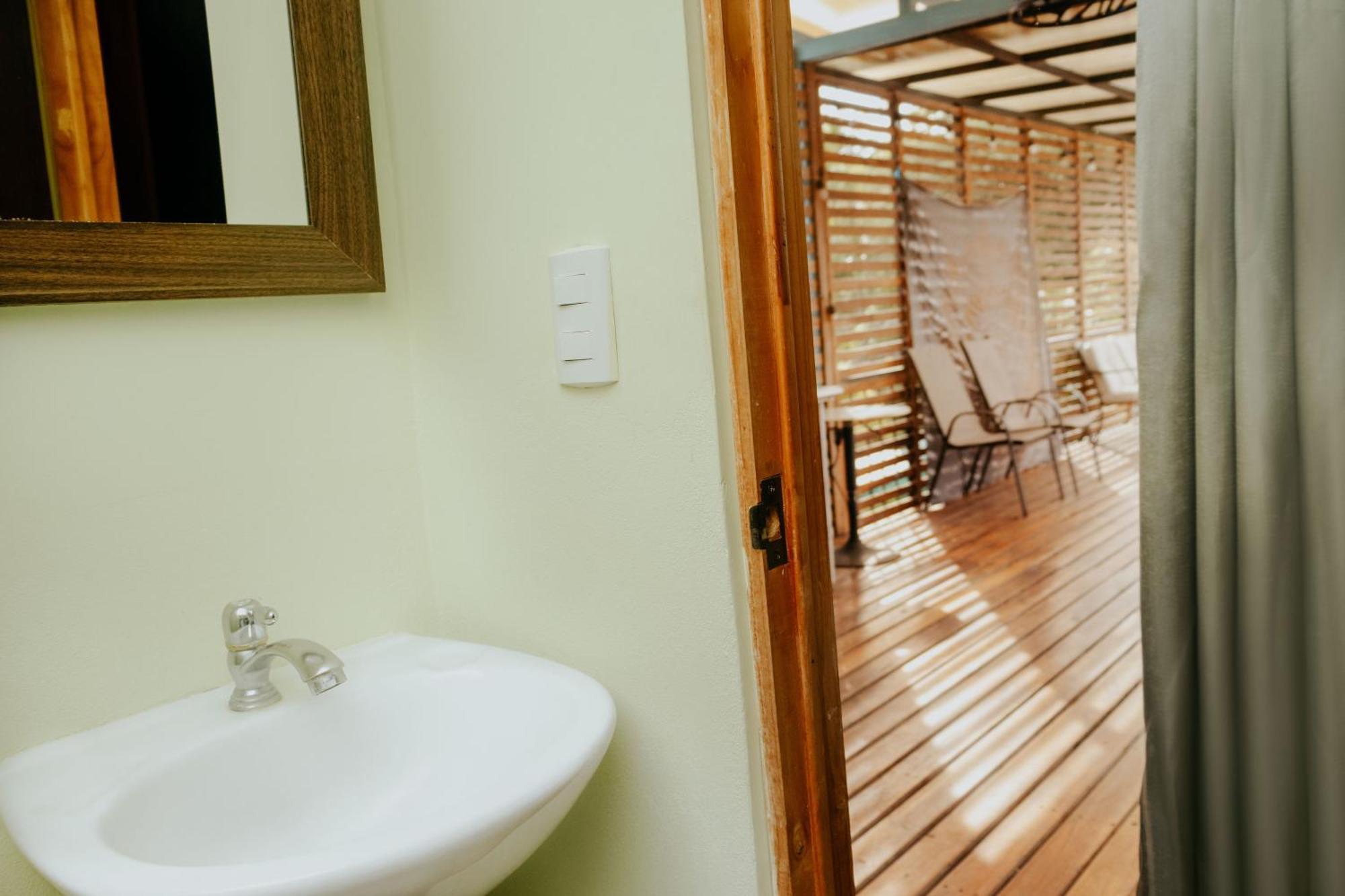 Ferienwohnung Wanderlust World Jacó Exterior foto